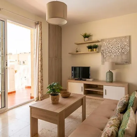 Guestready - Arenas_A7_Fue شقة