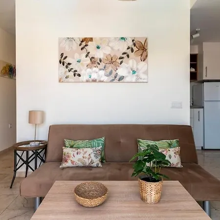 شقة Guestready - Arenas_A7_Fue