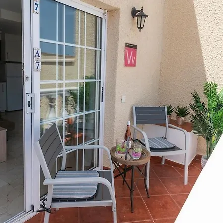 Guestready - Arenas_A7_Fue شقة