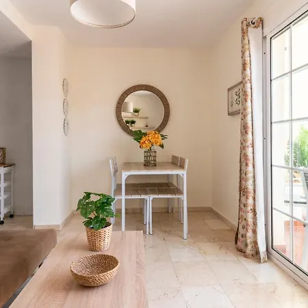 Apartamento Guestready - Arenas_A7_Fue *