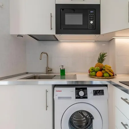Appartamento Nuevo!!! Recién Reformado Con Piscina Y Parking