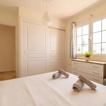 Guestready - Arenas_A7_Fue Apartamento