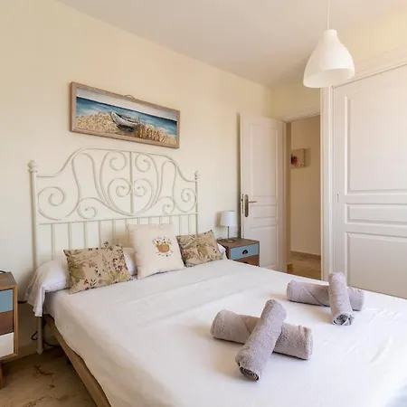 Guestready - Arenas_A7_Fue Apartamento *