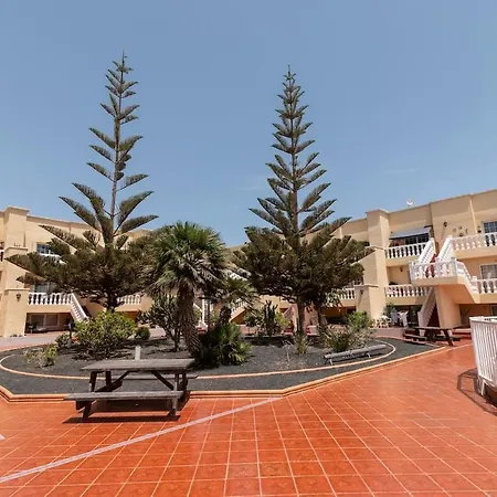 Lightbooking Arenas * Caleta De Fuste