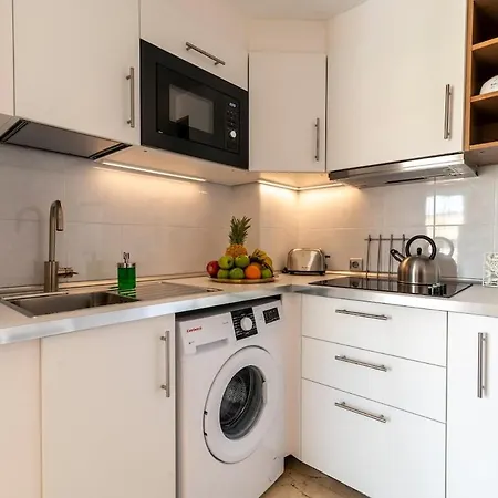 Appartamento Nuevo!!! Recién Reformado Con Piscina Y Parking Caleta De Fuste