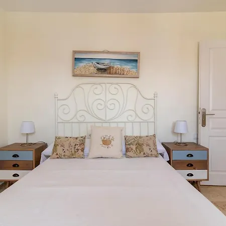 Appartamento Nuevo!!! Recién Reformado Con Piscina Y Parking
