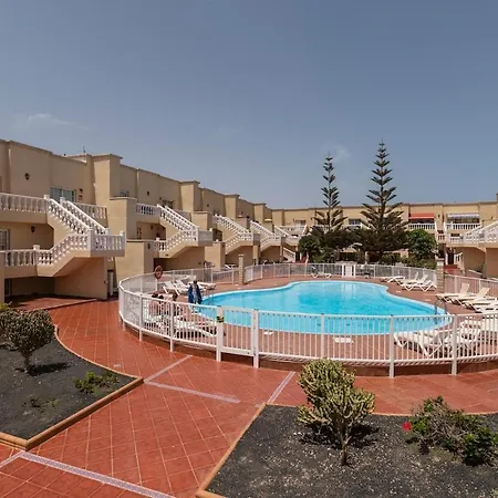 Guestready - Arenas_A7_Fue * Caleta De Fuste