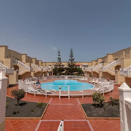 Appartement Lightbooking Arenas *