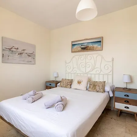 Appartamento Nuevo!!! Recién Reformado Con Piscina Y Parking Caleta De Fuste