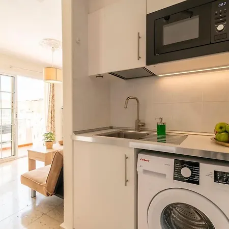 Appartamento Nuevo!!! Recién Reformado Con Piscina Y Parking *