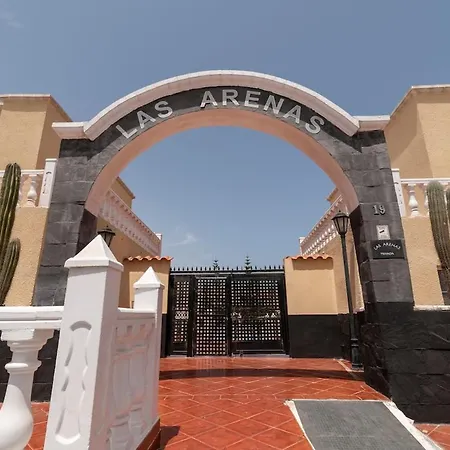 Lejlighed Lightbooking Arenas