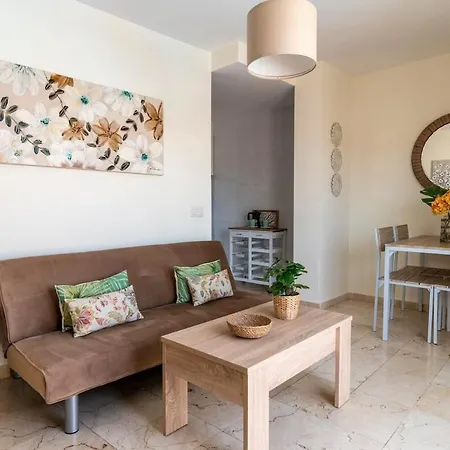 Guestready - Bright Stay With Balcony Apartment Caleta De Fuste