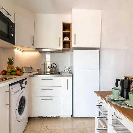 Guestready - Bright Stay With Balcony