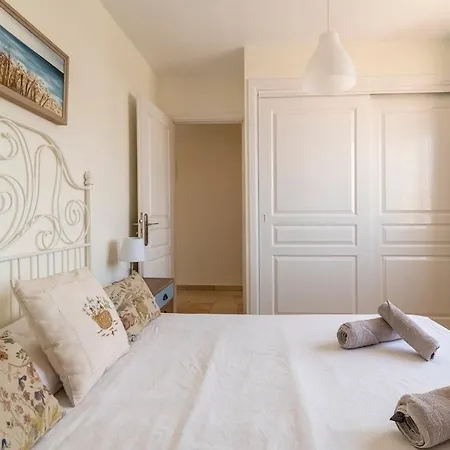 Apartment Guestready - Bright Stay With Balcony Caleta De Fuste