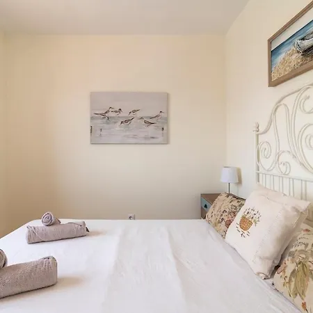 Guestready - Bright Stay With Balcony * Caleta De Fuste