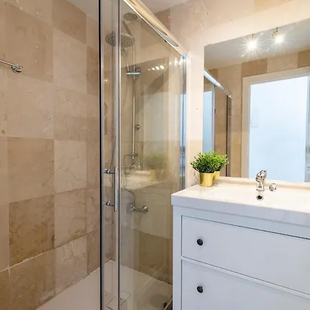 Apartment Guestready - Bright Stay With Balcony *