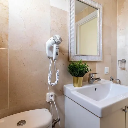 Apartment Guestready - Bright Stay With Balcony
