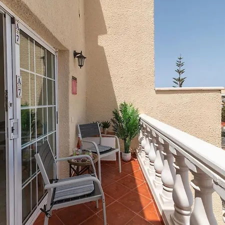 Guestready - Bright Stay With Balcony Apartment Caleta De Fuste