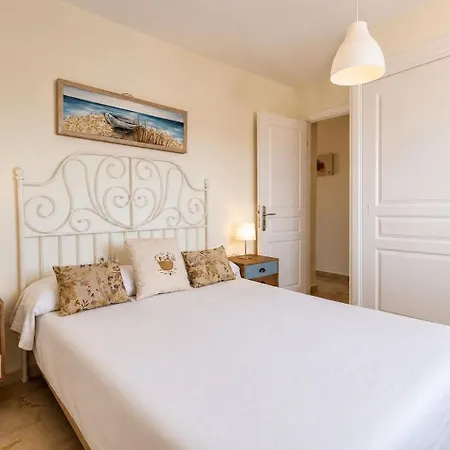 Appartement Guestready - Bright With Balcony *