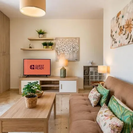 Appartement Guestready - Bright With Balcony Caleta de Fuste