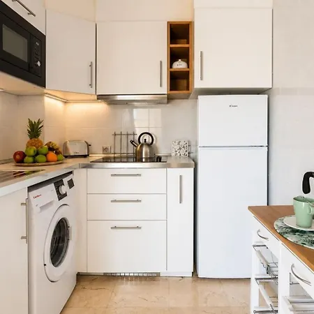 Appartement Guestready - Bright With Balcony Caleta de Fuste