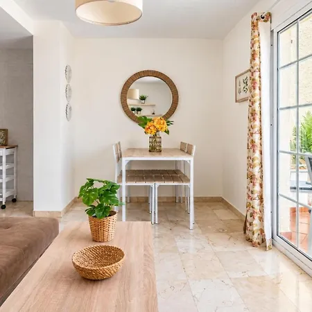 Appartement Guestready - Bright With Balcony Caleta De Fuste