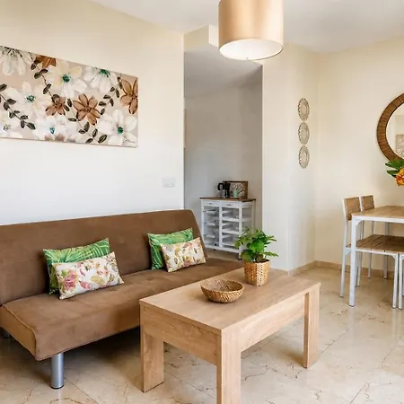 Appartement Guestready - Bright With Balcony