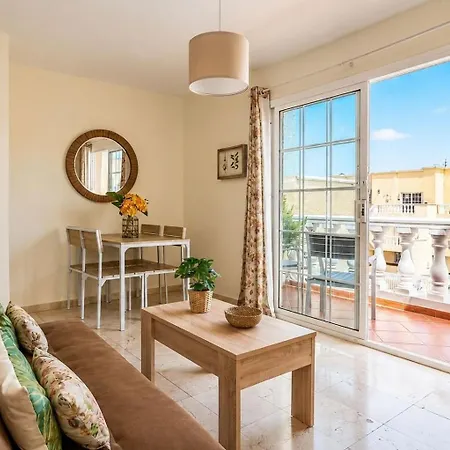 Guestready - Bright With Balcony * Caleta De Fuste