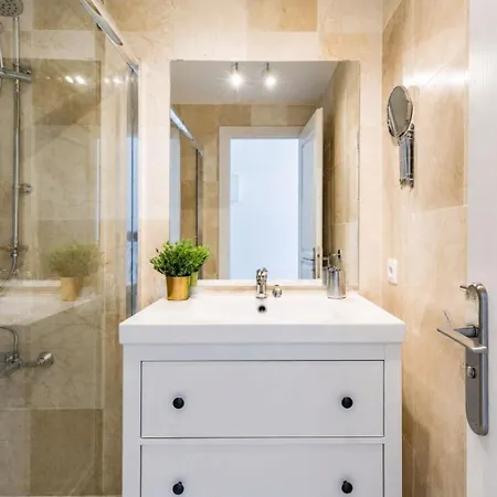 Guestready - Bright With Balcony Appartement