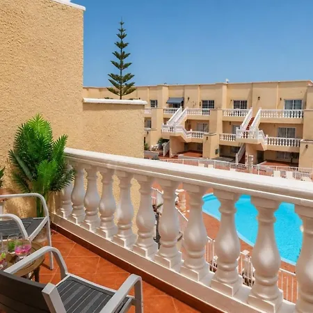 Appartement Guestready - Bright With Balcony Caleta De Fuste