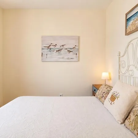 Guestready - Bright With Balcony Appartement