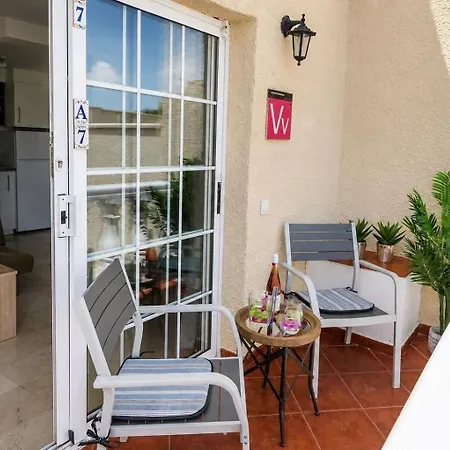 Appartement Guestready - Bright With Balcony *