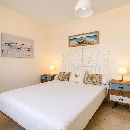 Appartement Guestready - Bright With Balcony Caleta de Fuste