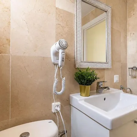 Guestready - Bright With Balcony Appartement Caleta de Fuste