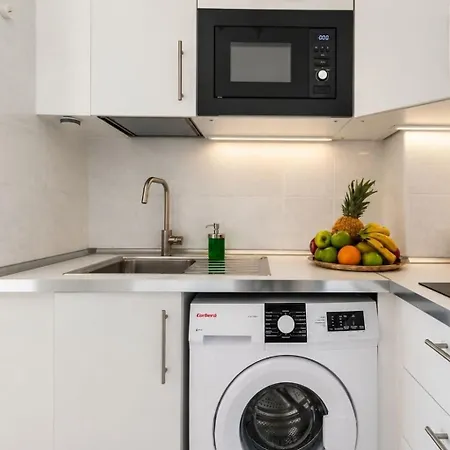 Appartement Guestready - Bright With Balcony