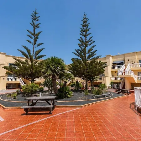 Guestready - Bright With Balcony Caleta De Fuste